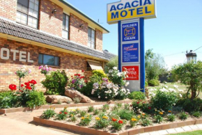  Acacia Motel  Гриффит
